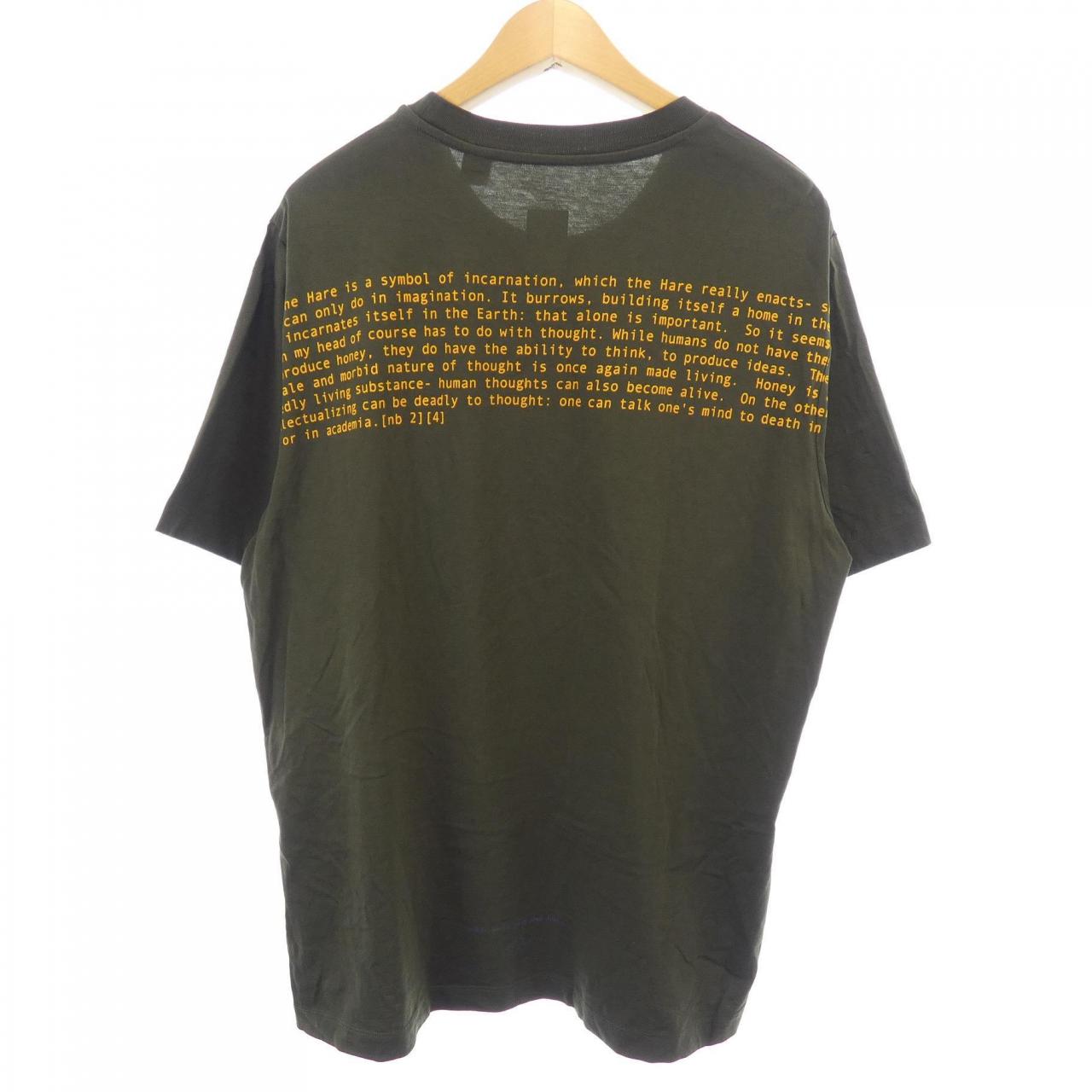 オーエーエムシー OAMC OAMN707367 Tシャツ