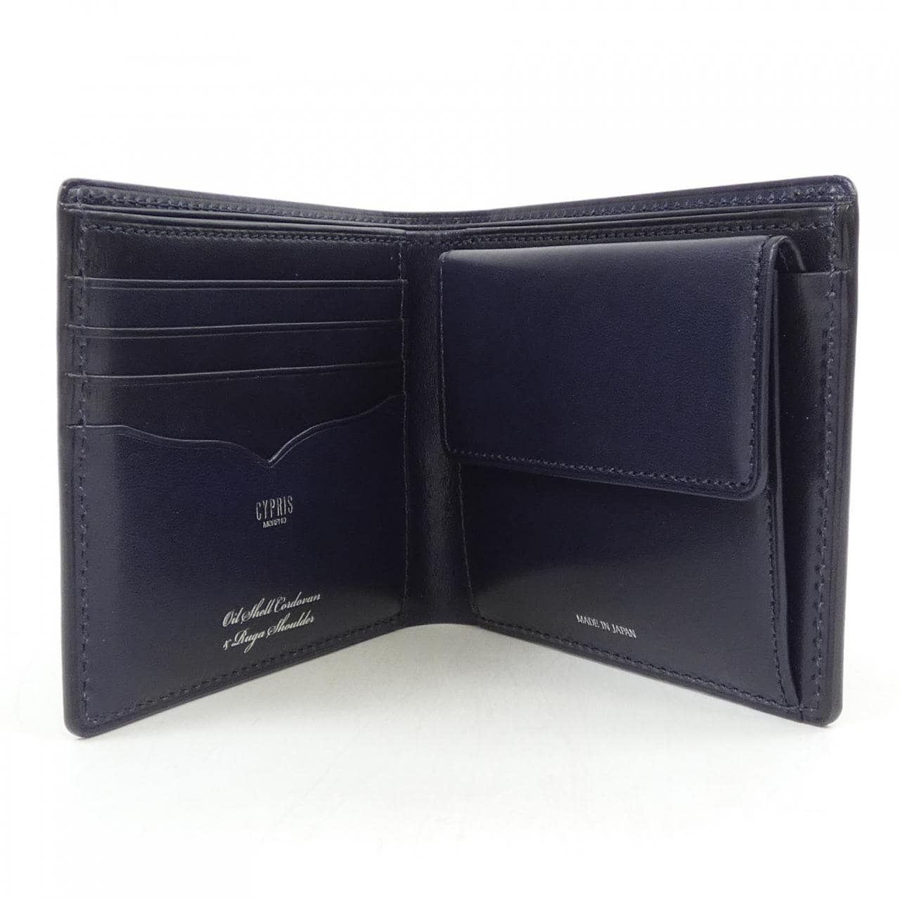 キプリス CYPRIS WALLET