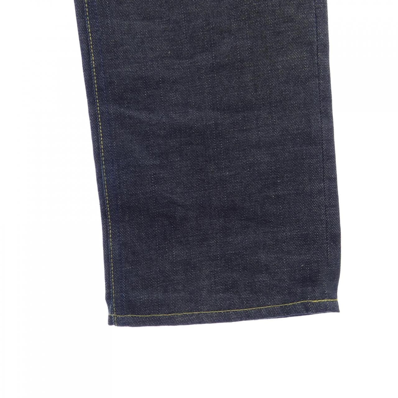 ヴィズヴィム VISVIM ジーンズ