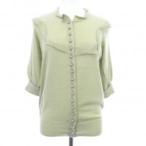 ルイヴィトン LOUIS VUITTON WIKC04MIZ カーディガン