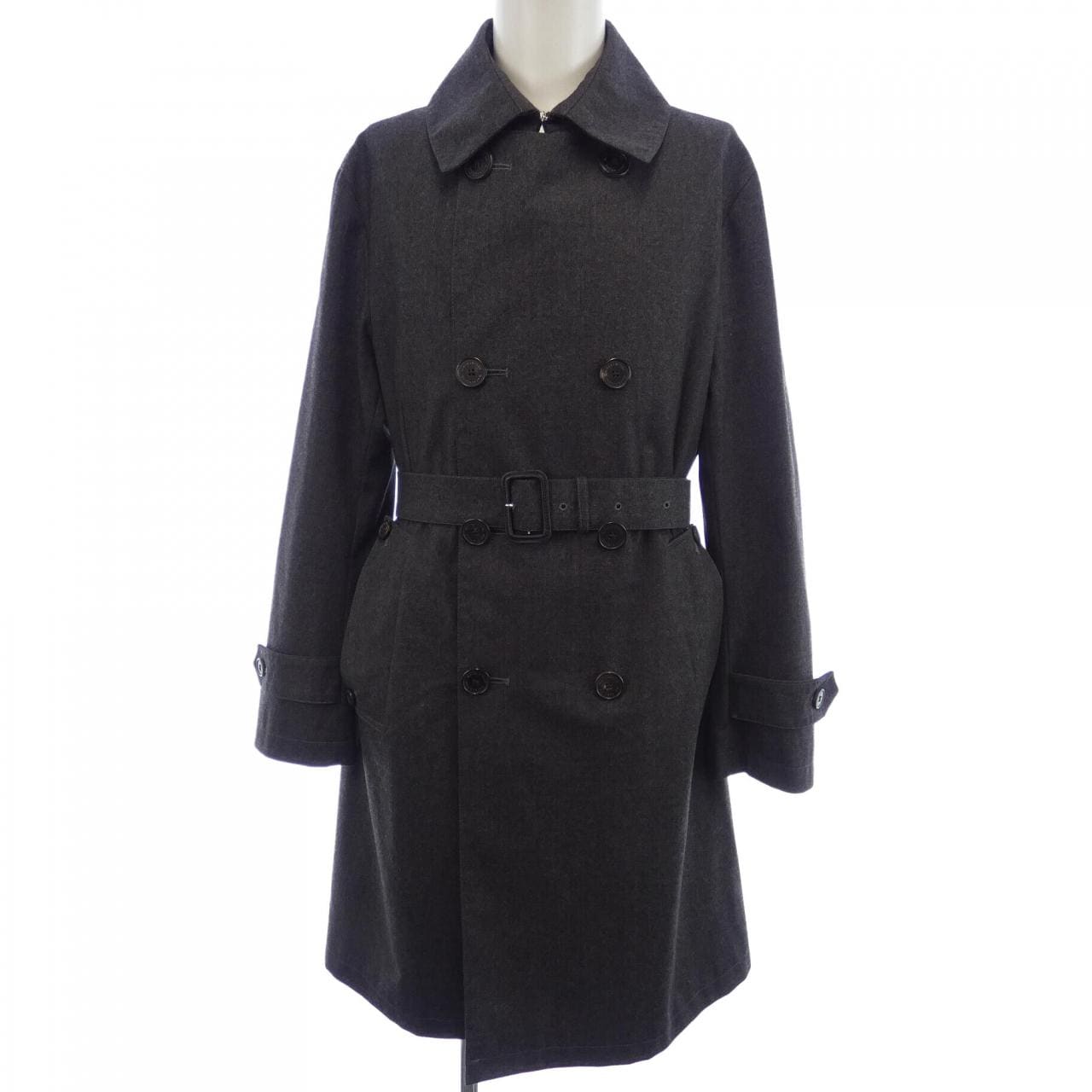マッキントッシュ MACKINTOSH Loro Piana コート