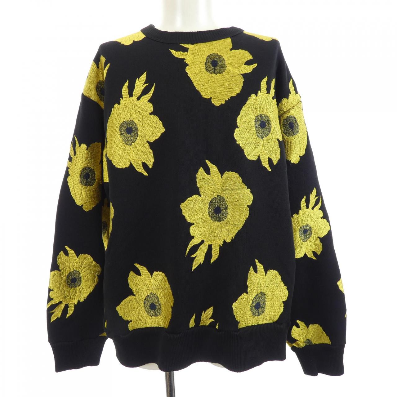 ドリスヴァンノッテン DRIES VAN NOTEN スウェット