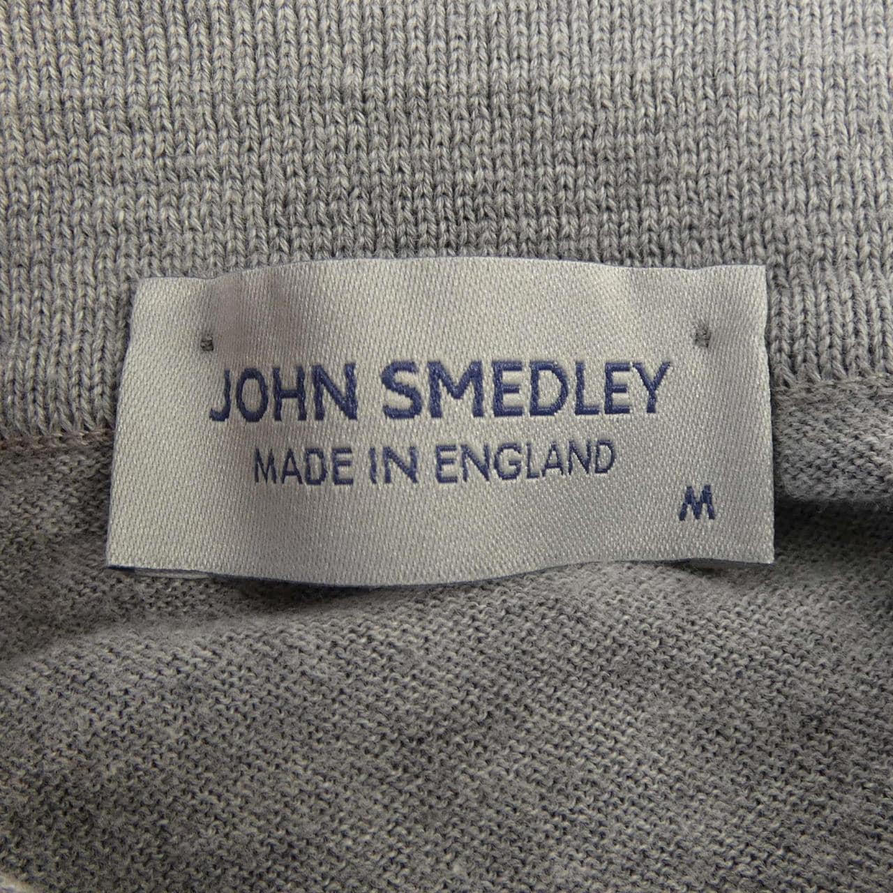 ジョンスメドレー JOHN SMEDLEY ポロシャツ