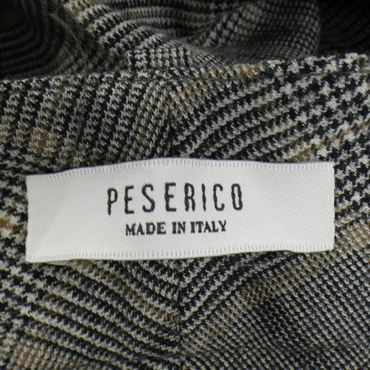 ペセリコ PESERICO パンツ