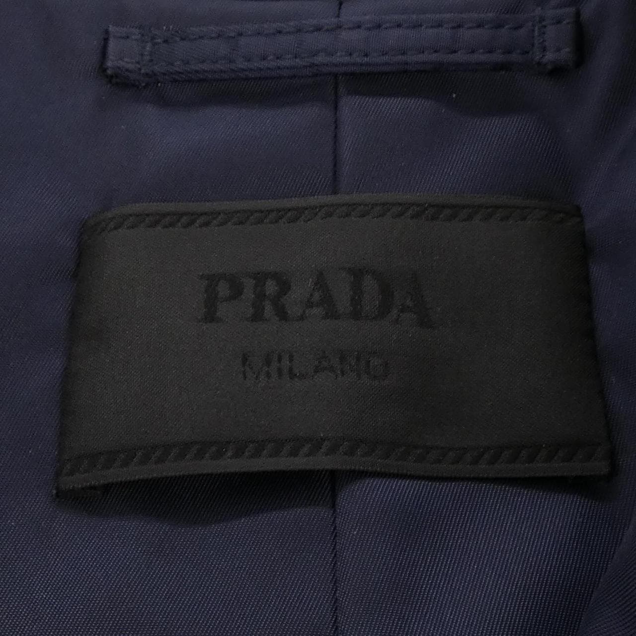 Prada PRADA SGC671外套