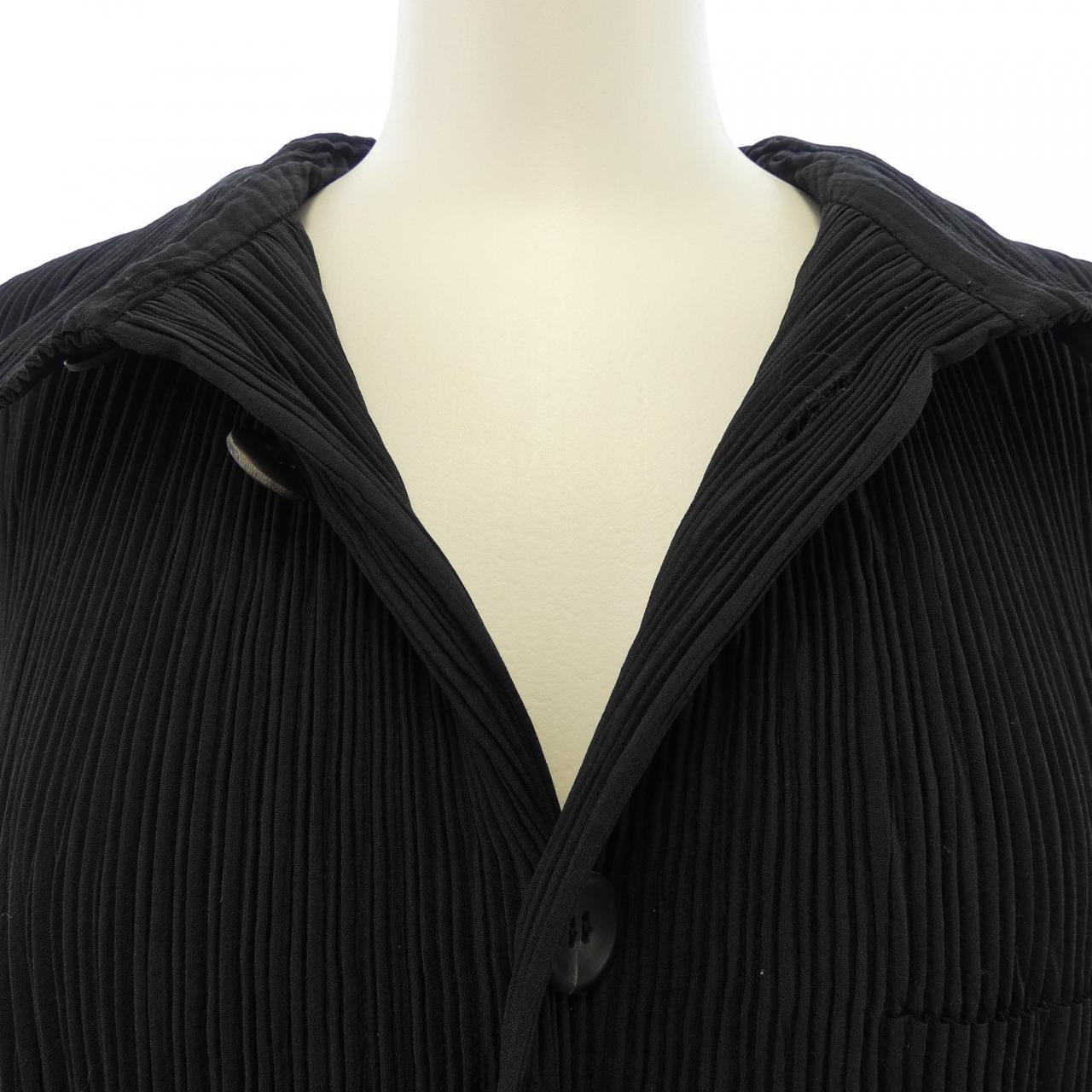 【ヴィンテージ】イッセイミヤケ ISSEY MIYAKE IM63FD903 ジャケット