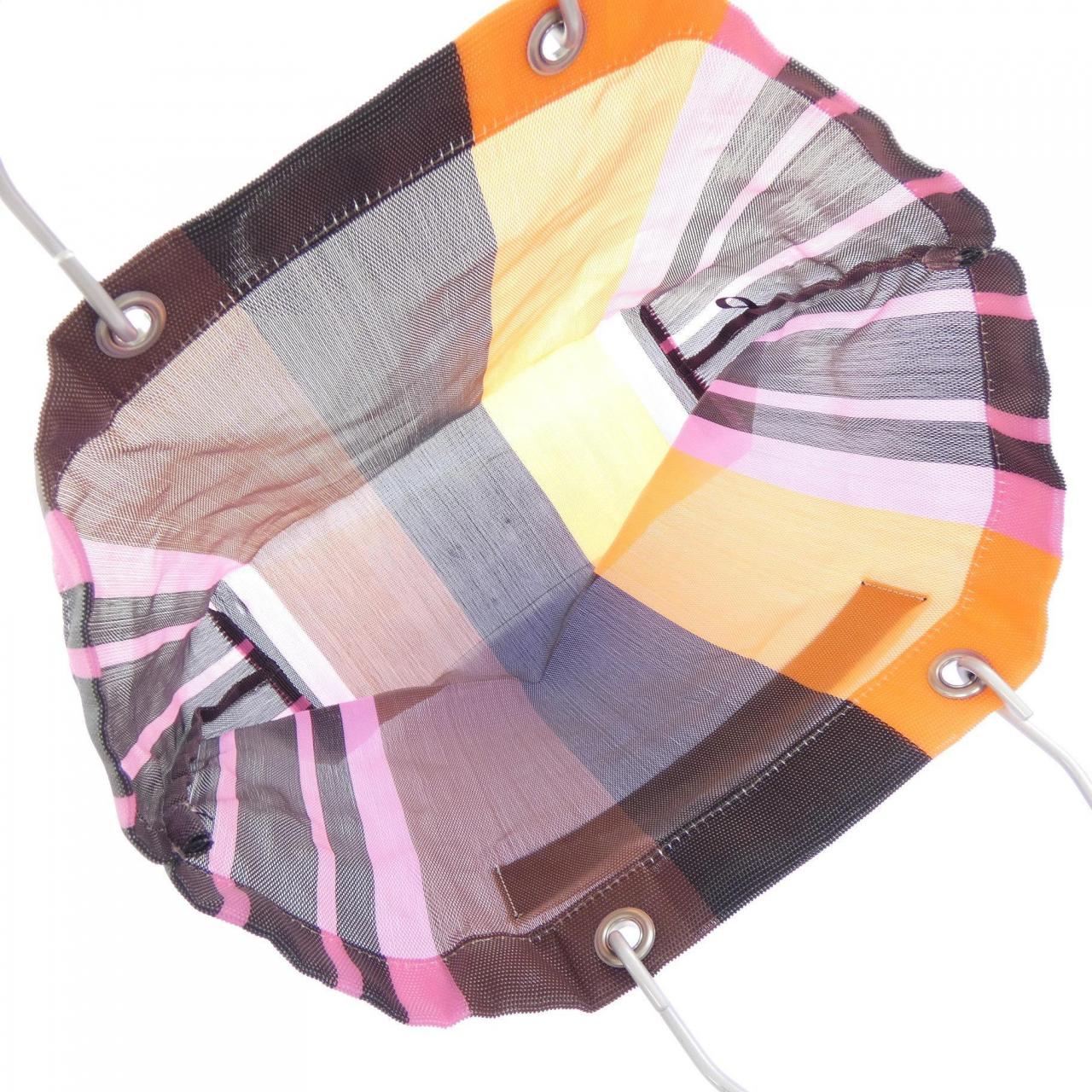 マルニ MARNI MARNI MARKET STRIPE MINI SHMH0012A0 BAG