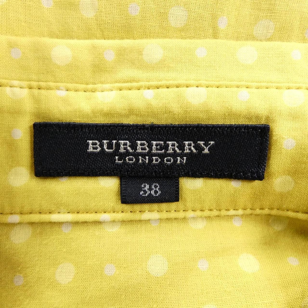 バーバリーロンドン BURBERRY LONDON シャツ