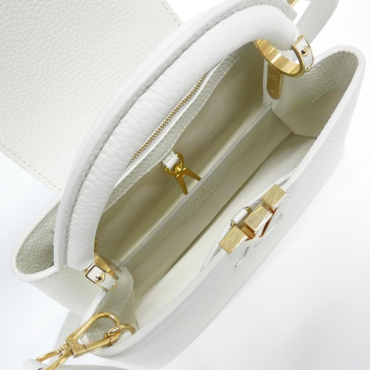 ルイヴィトン カプシーヌBB M54294 バッグ