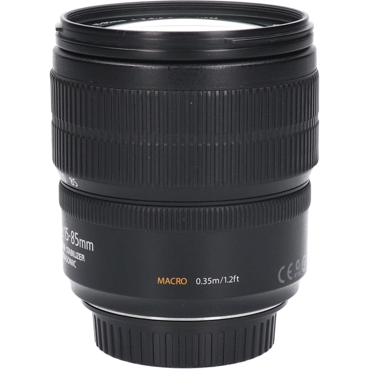ＥＦ－Ｓ１５－８５ｍｍ　Ｆ３．５－５．６ＩＳ　ＵＳＭ