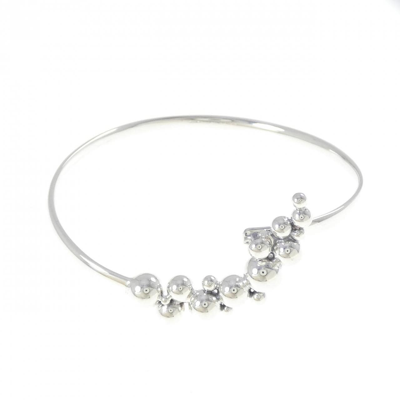 ジョージ ジェンセン ムーンライト グレープ バングル