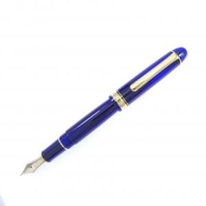 プラチナ CENTURYシャルトルブルー PNB-10000 万年筆