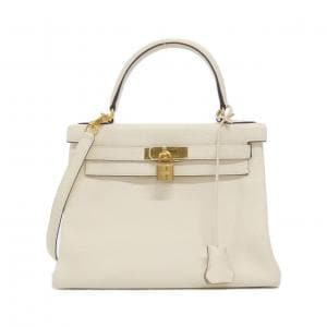 エルメス ケリー 28cm 024979CC バッグ