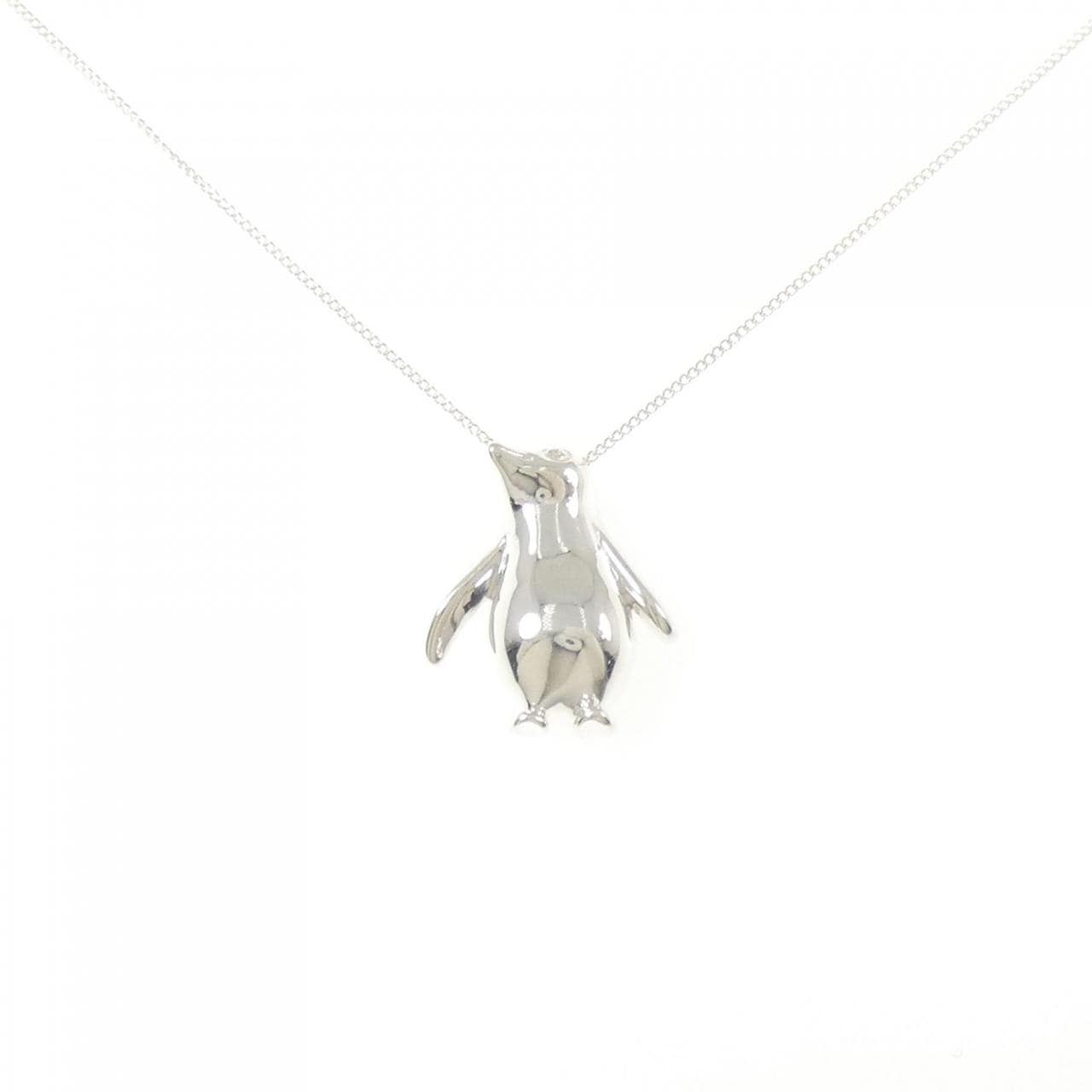 ティファニー 925 ネックレス