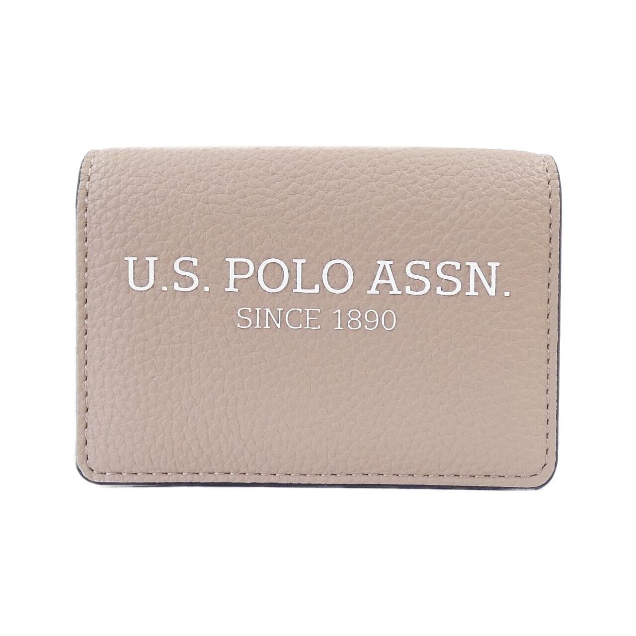 [新品] U.S.POLO ASSN. USPA2591 钱包