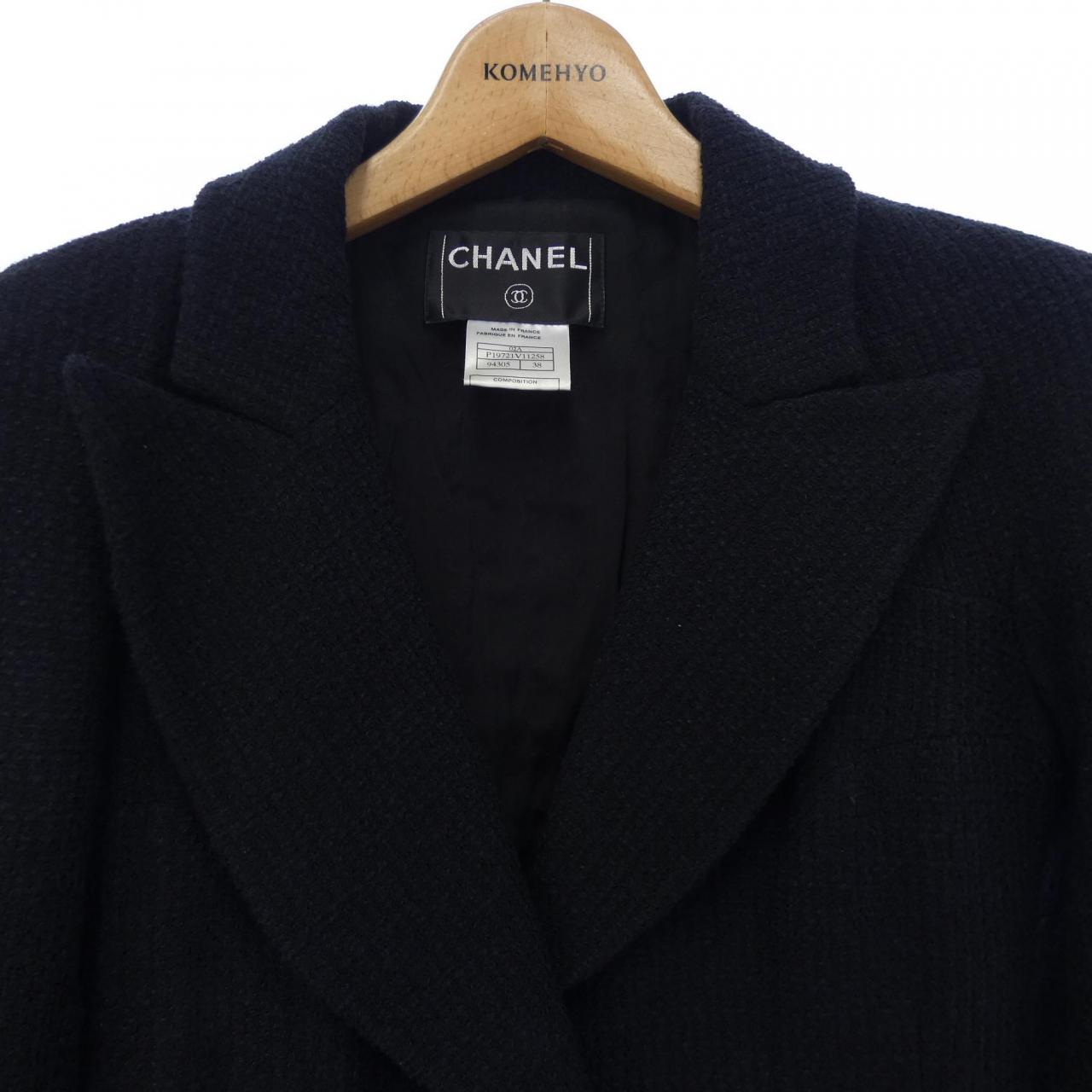 コメ兵｜【ヴィンテージ】シャネル CHANEL ジャケット｜シャネル