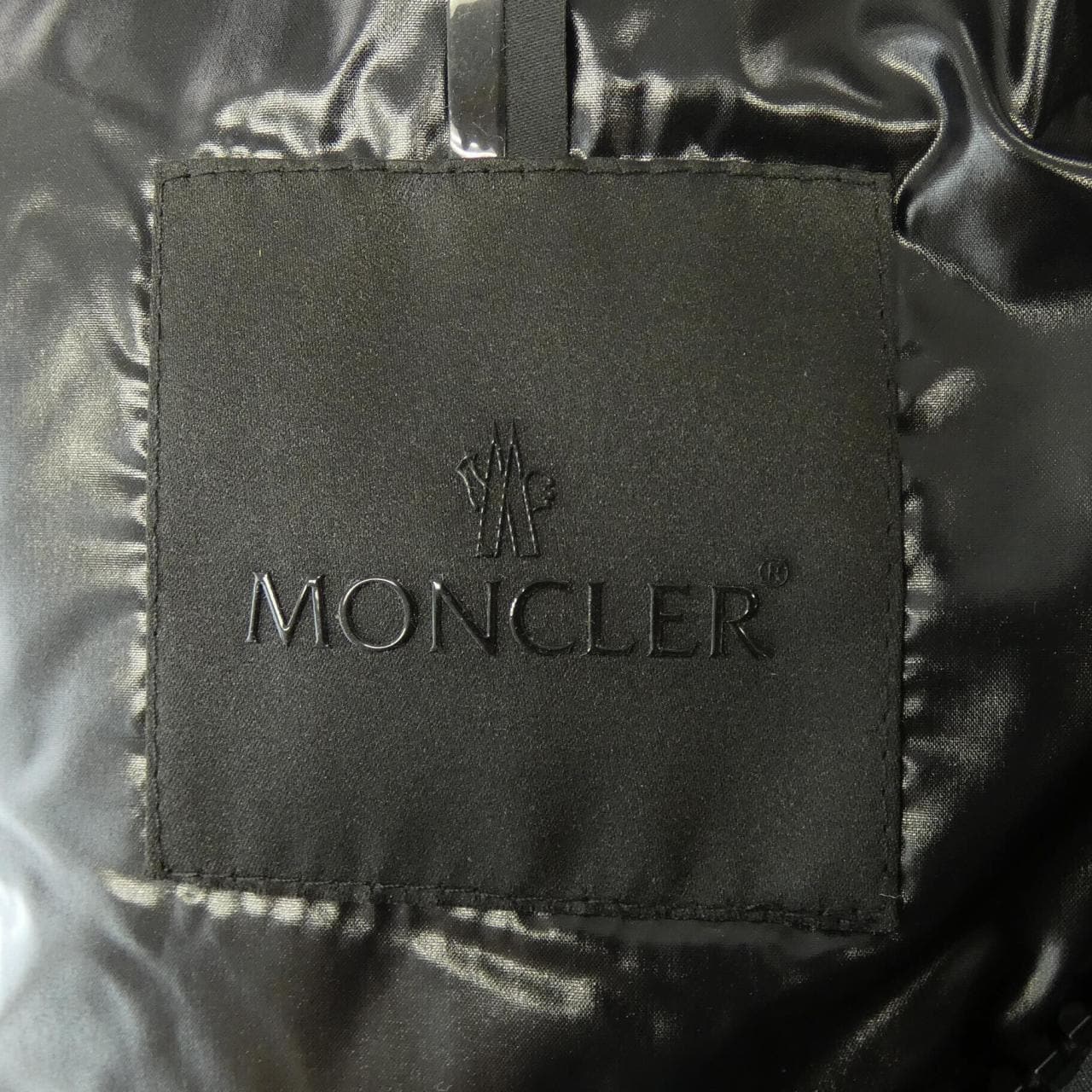 MONCLER蒙克勒羽绒服