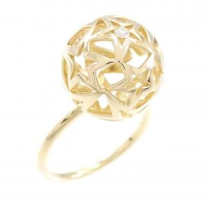 STAR JEWELRY ring