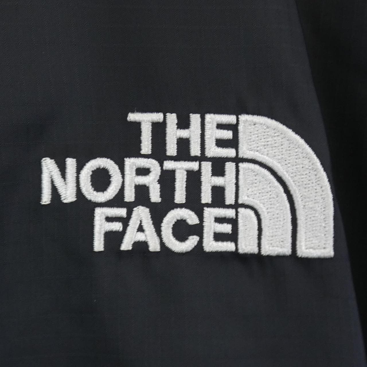 THE NORTH FACE夹克