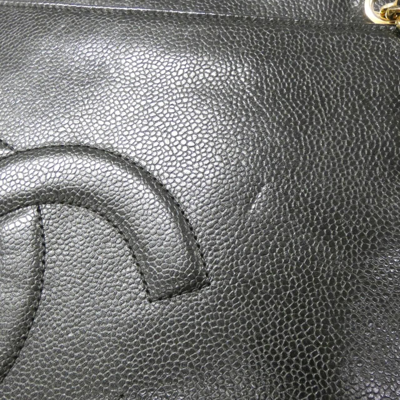[vintage] CHANEL肩背包