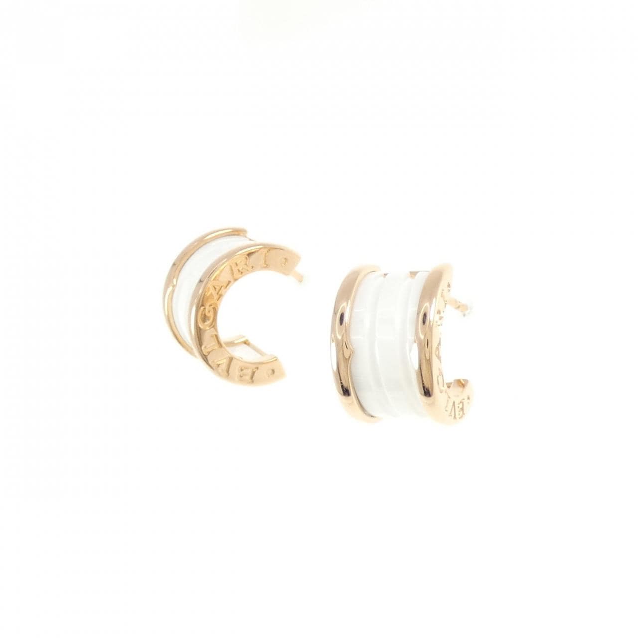BVLGARI B.zero1 耳环