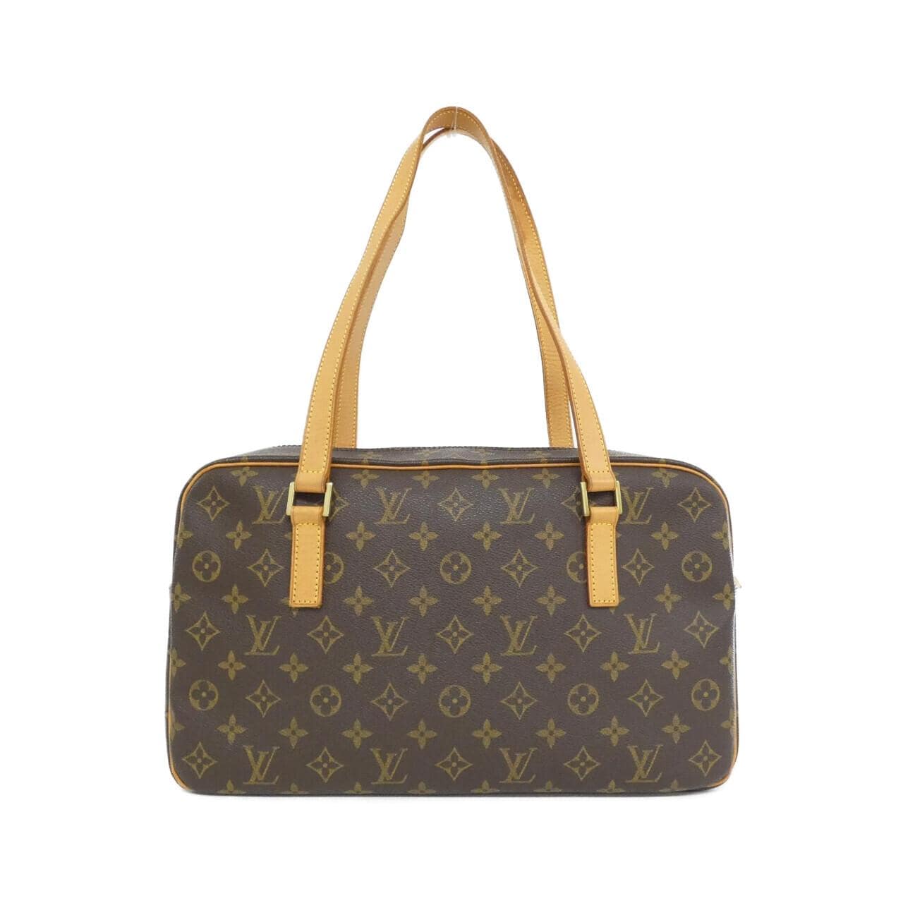 LOUIS VUITTON Monogram City GM M51181 單肩包