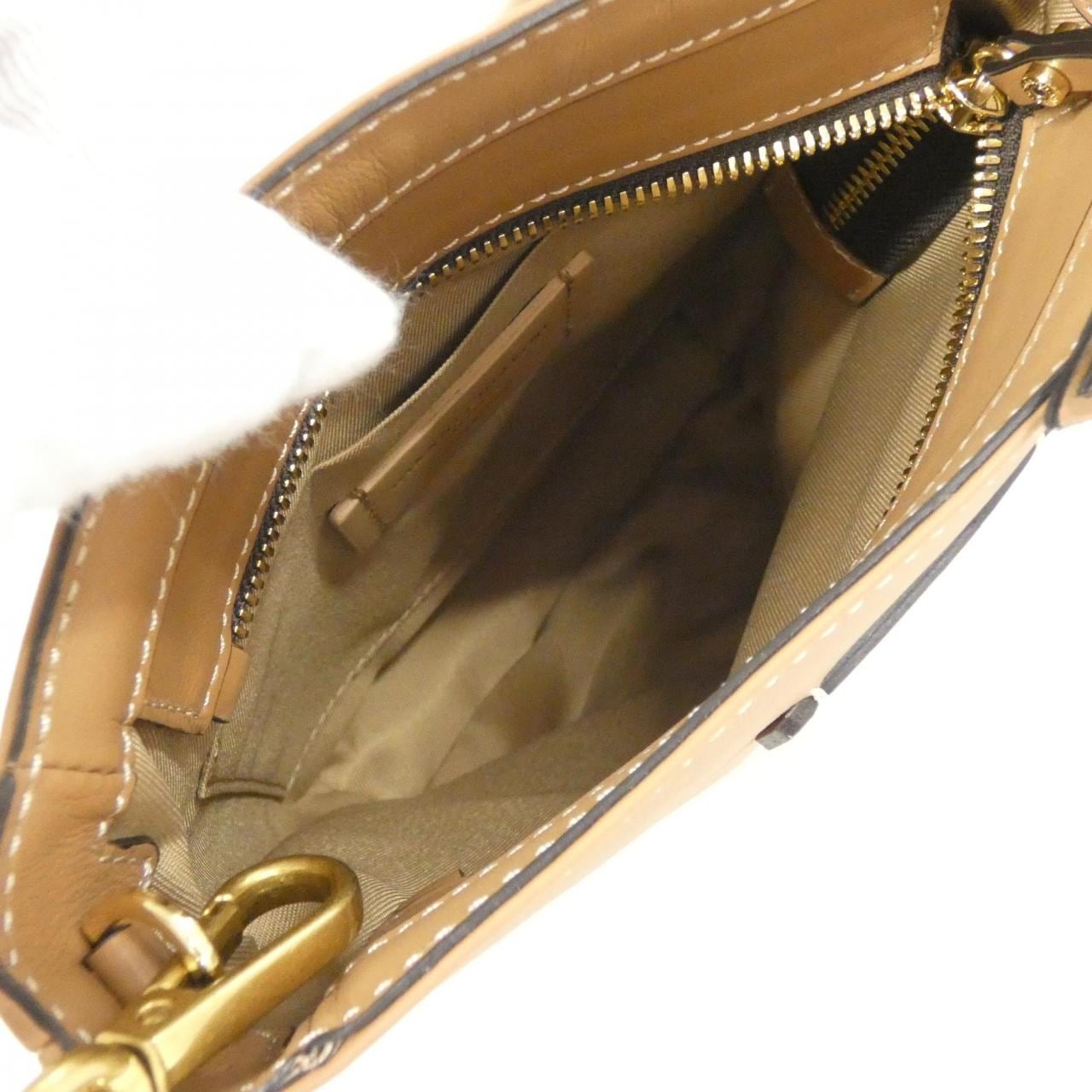 【新品】ジャンニキアリーニ カミッラ 10772 ショルダーバッグ