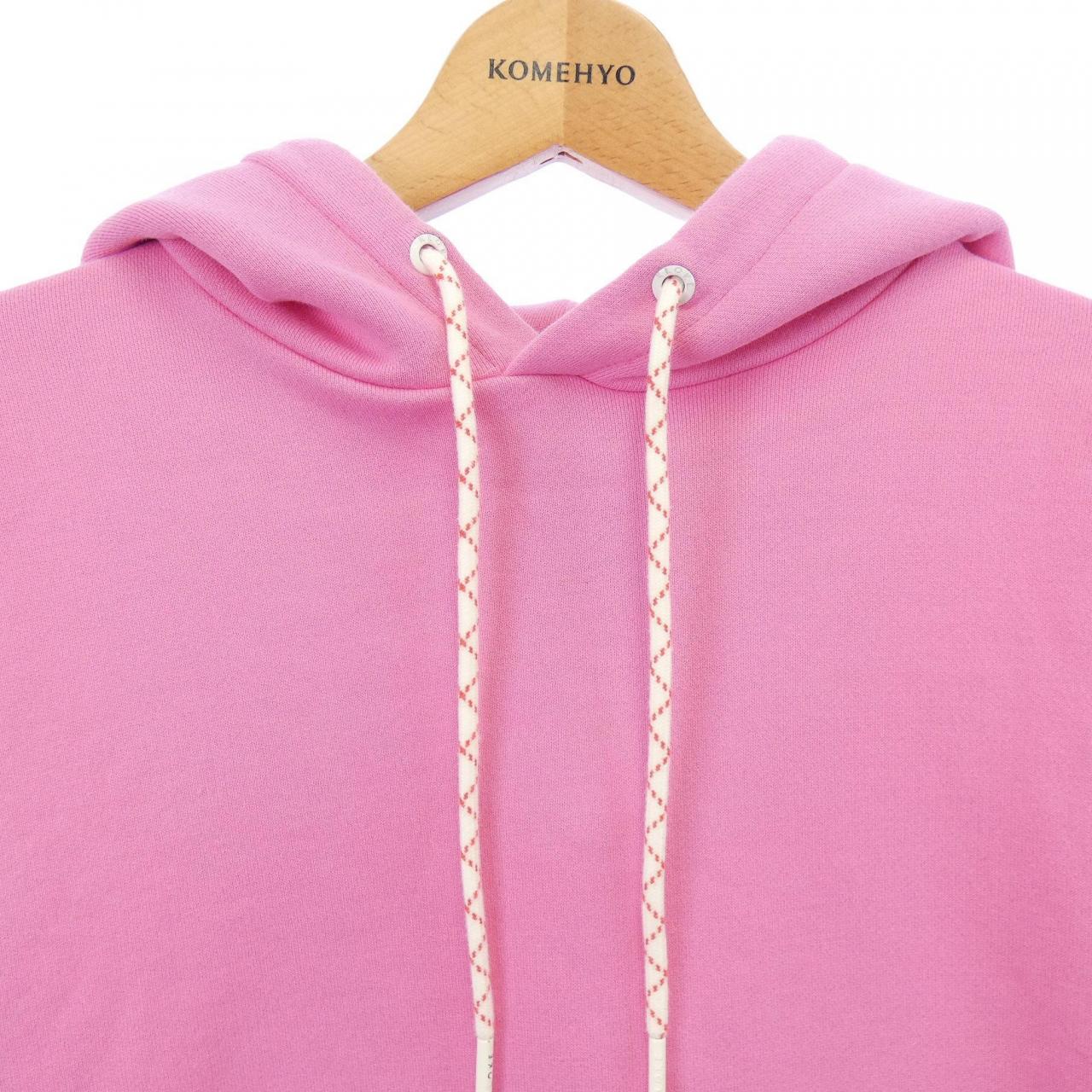 クローク KLOKE パーカー