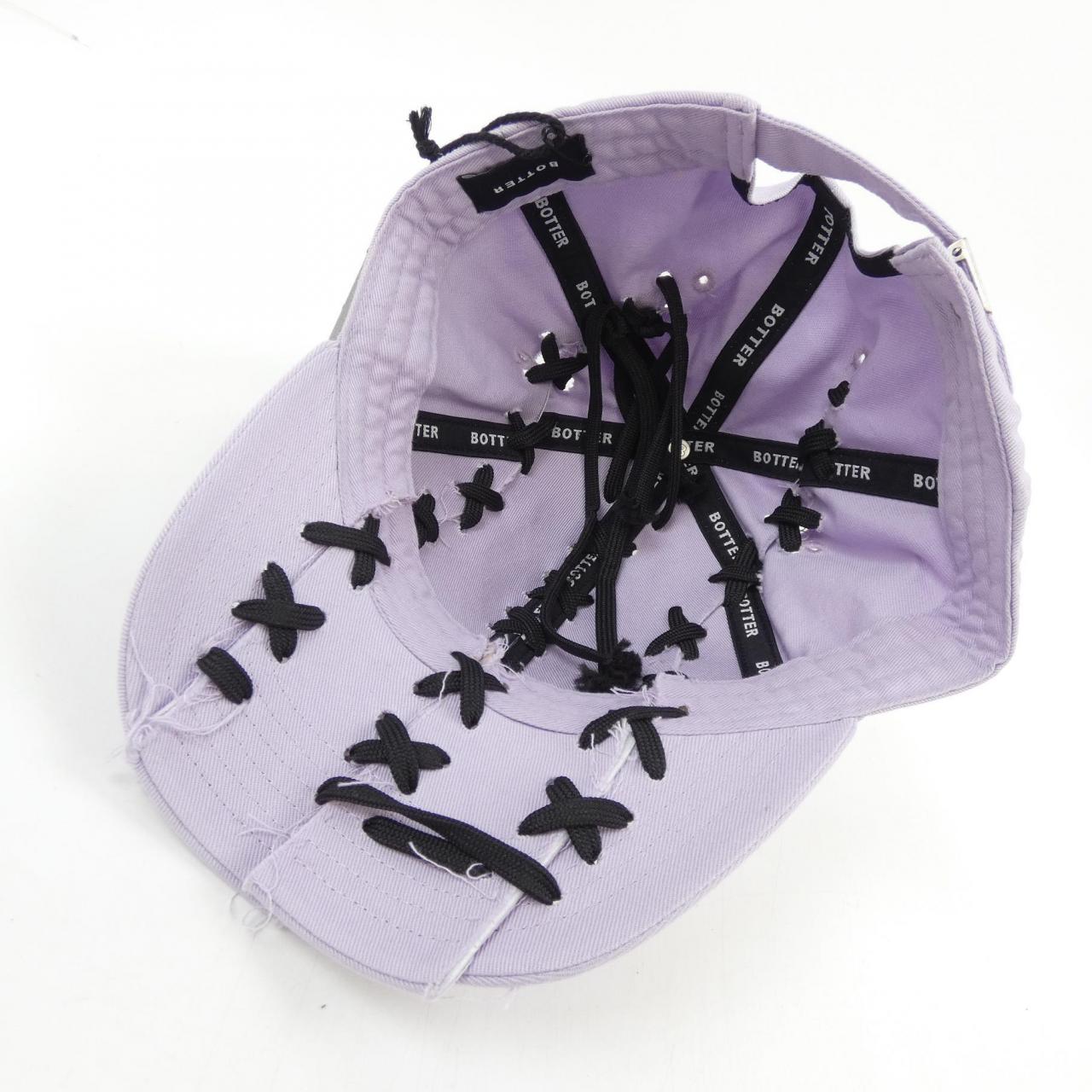 ボッター BOTTER 242-9005A001 キャップ