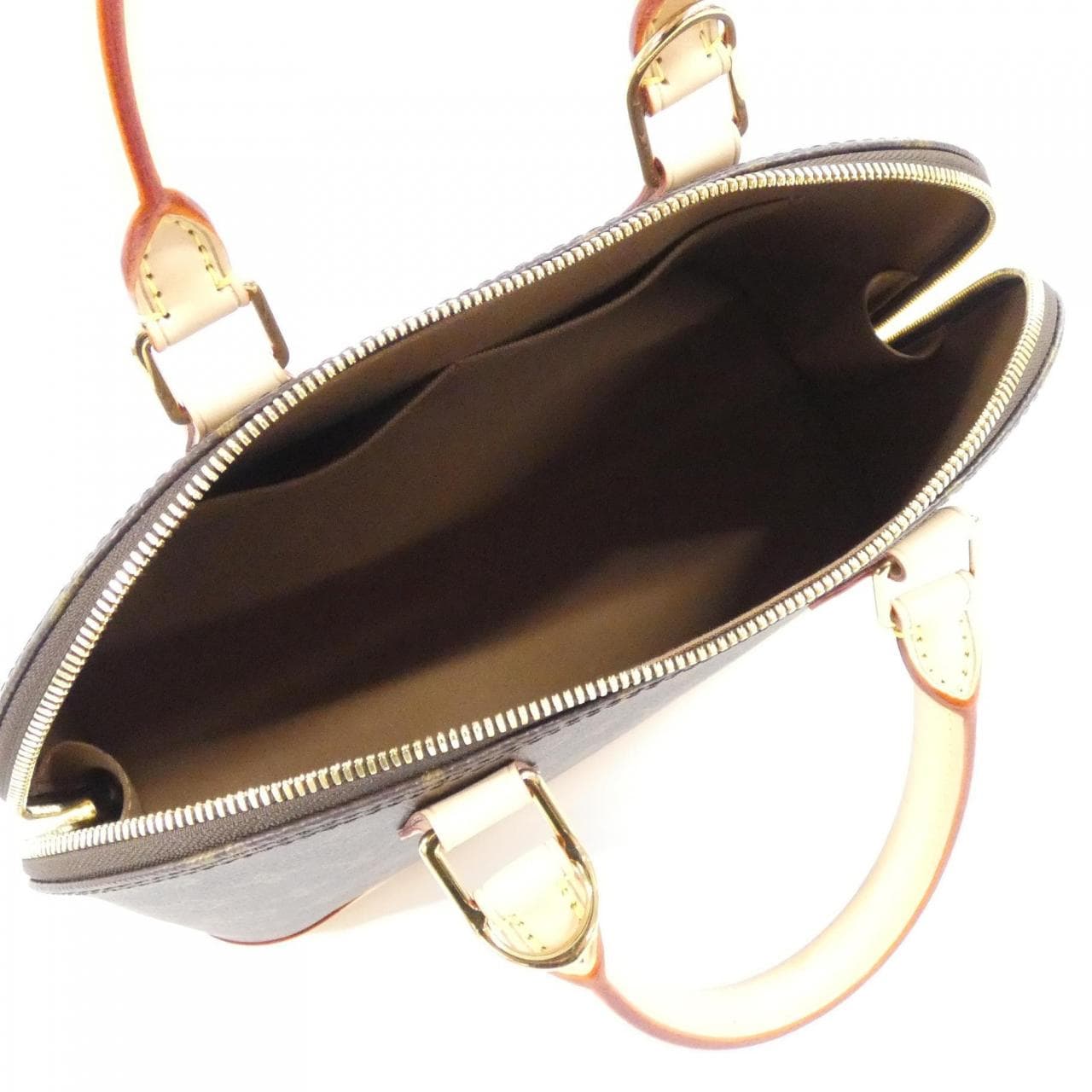 ルイヴィトン モノグラム アルマ PM M53151 バッグ