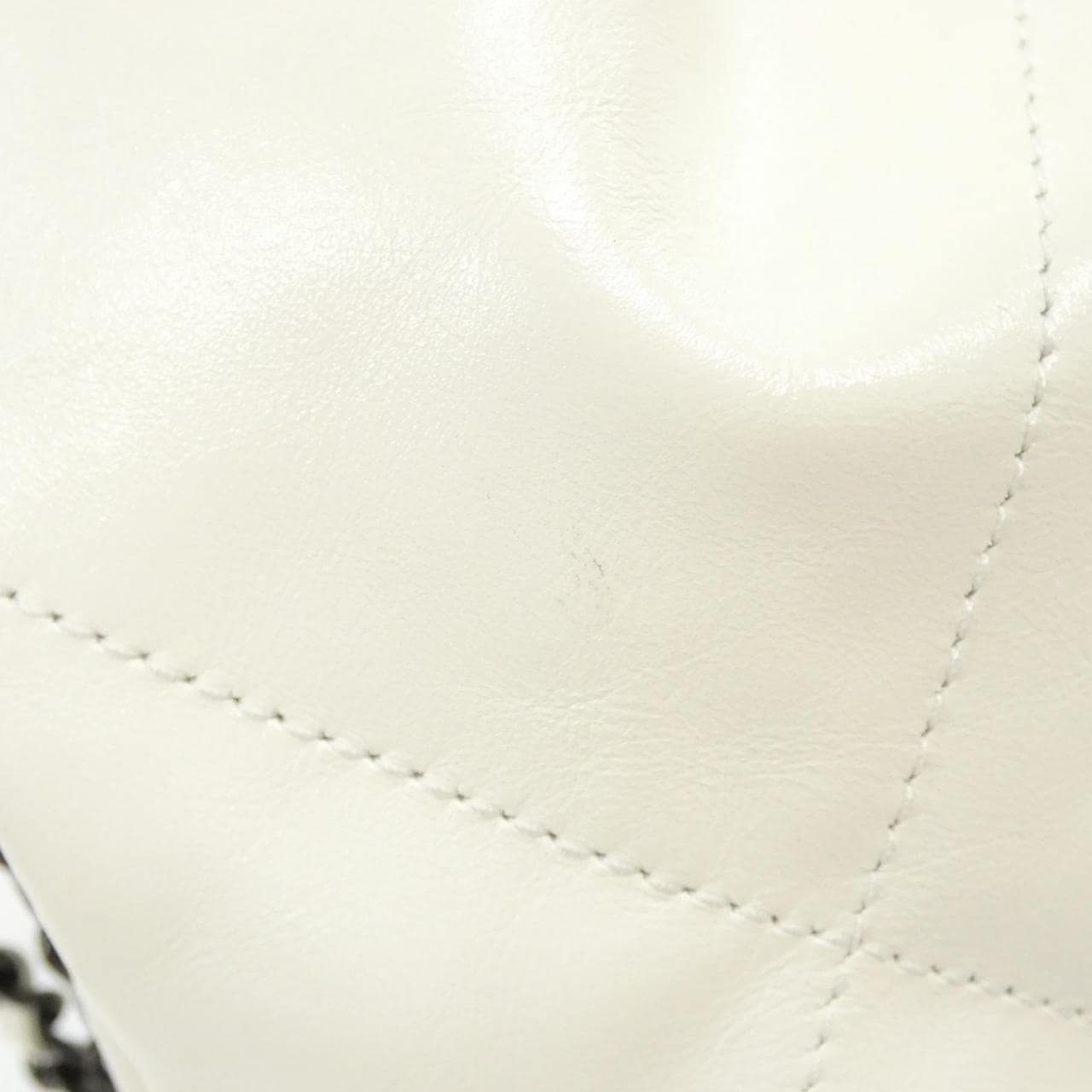 シャネル シャネル22 ライン AS3859 リュックサック