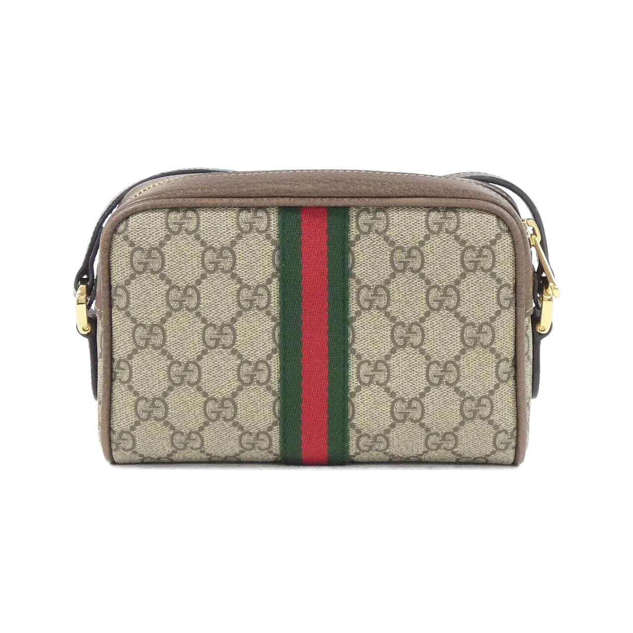 グッチ OPHIDIA 517350 96IWS ショルダーバッグ