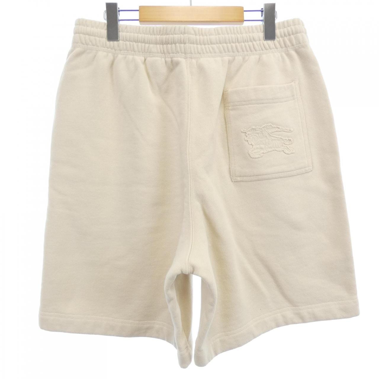 バーバリー BURBERRY 8084956 ショートパンツ