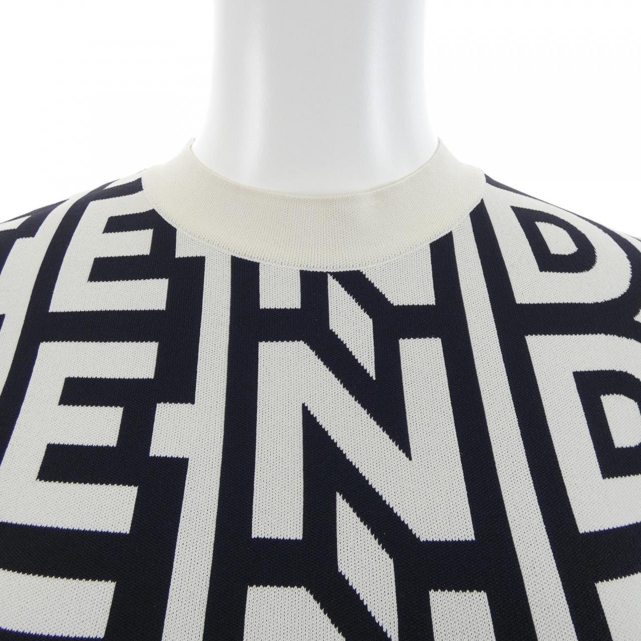 コメ兵｜フェンディ FENDI MARC JACOBS FZD917 AMDS ワンピース｜FENDI