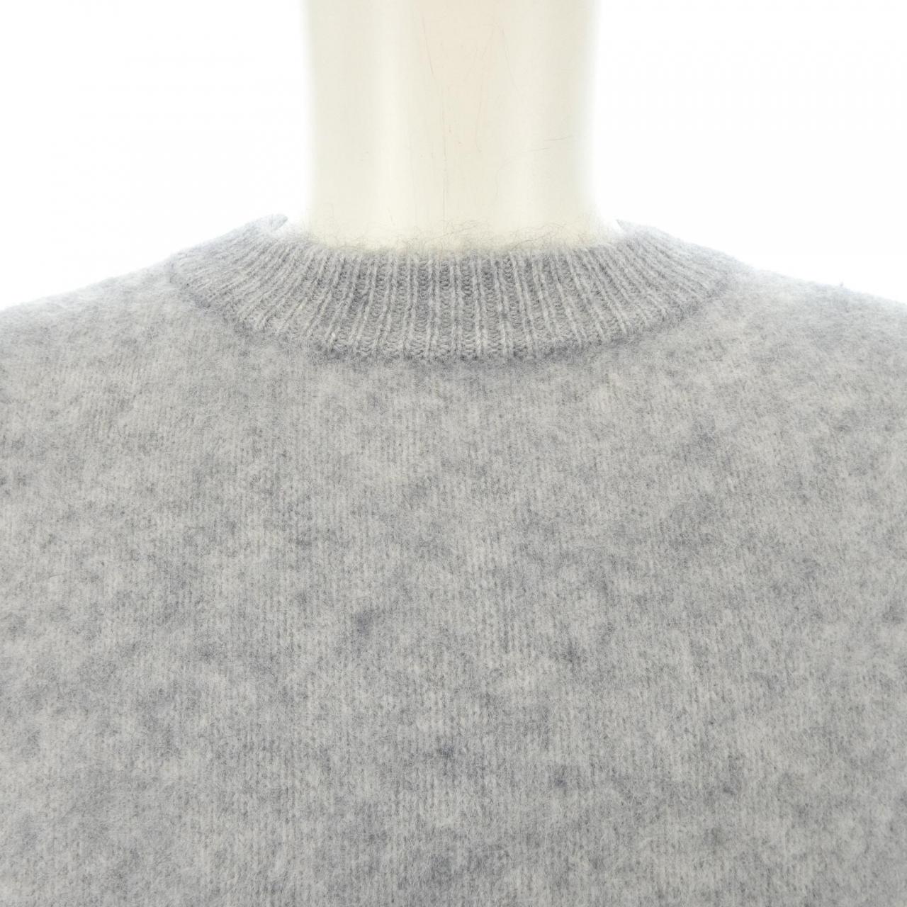 ビューティーアンドユース BEAUTY&YOUTH(U.A) 1213-105-3547 ニット