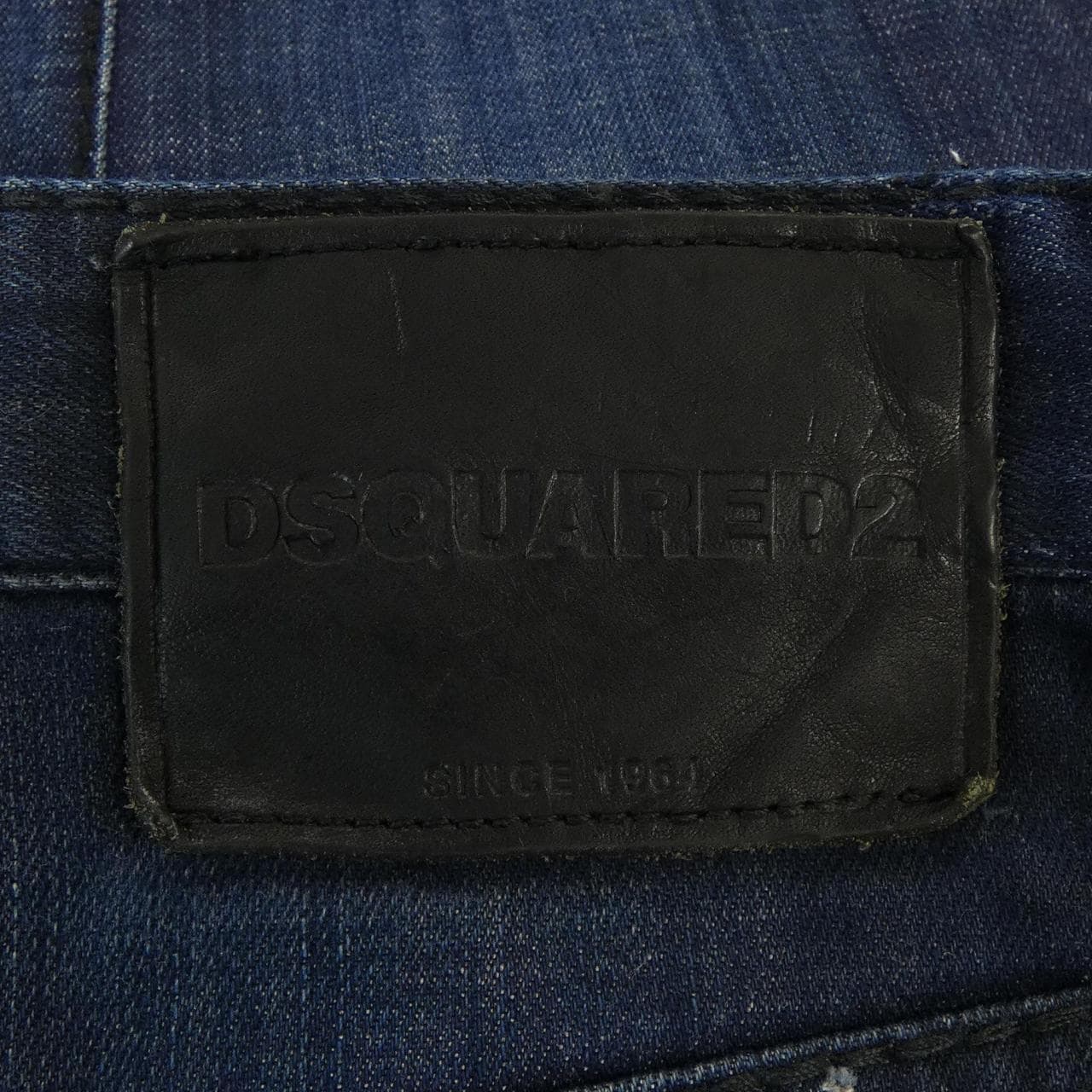 ディースクエアード DSQUARED2 S71LB0019 パンツ