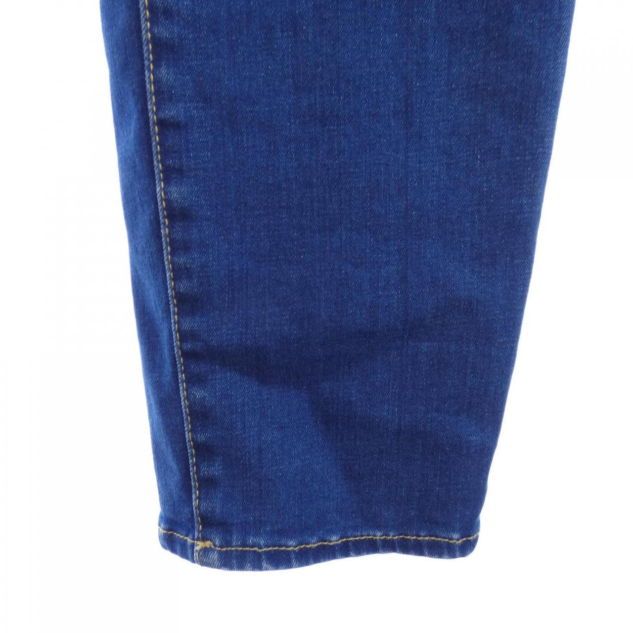 ディースクエアード DSQUARED2 S78LB0050 ジーンズ