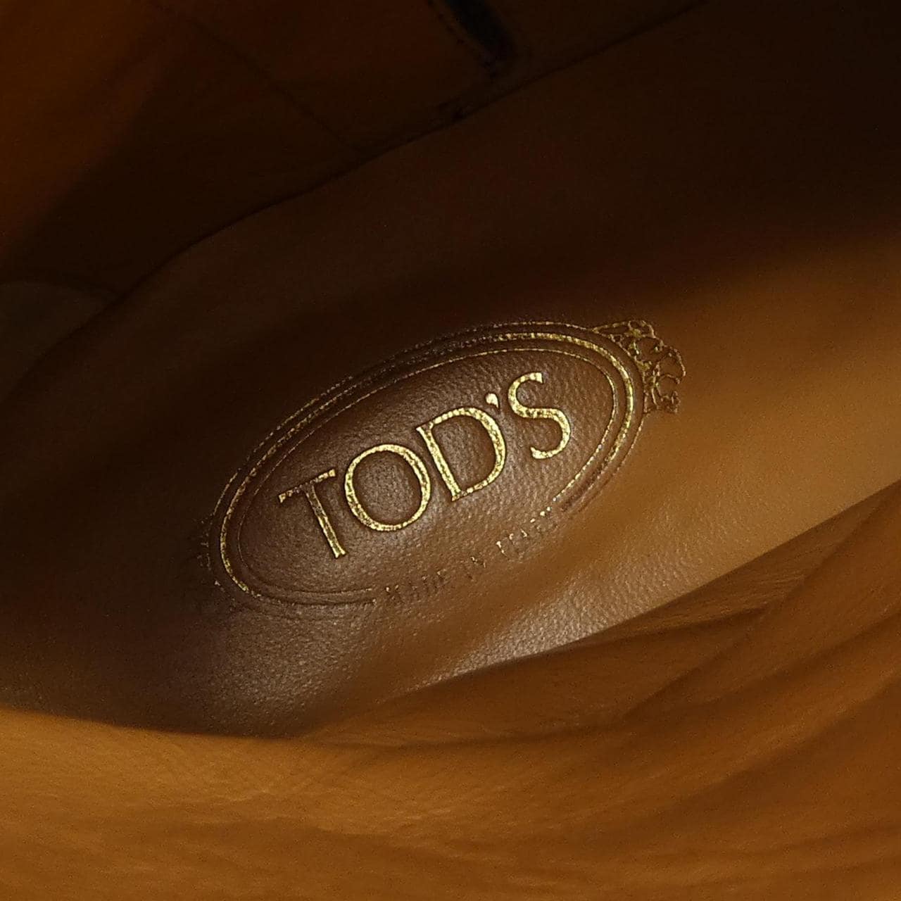 トッズ TOD'S XXW28 ブーツ