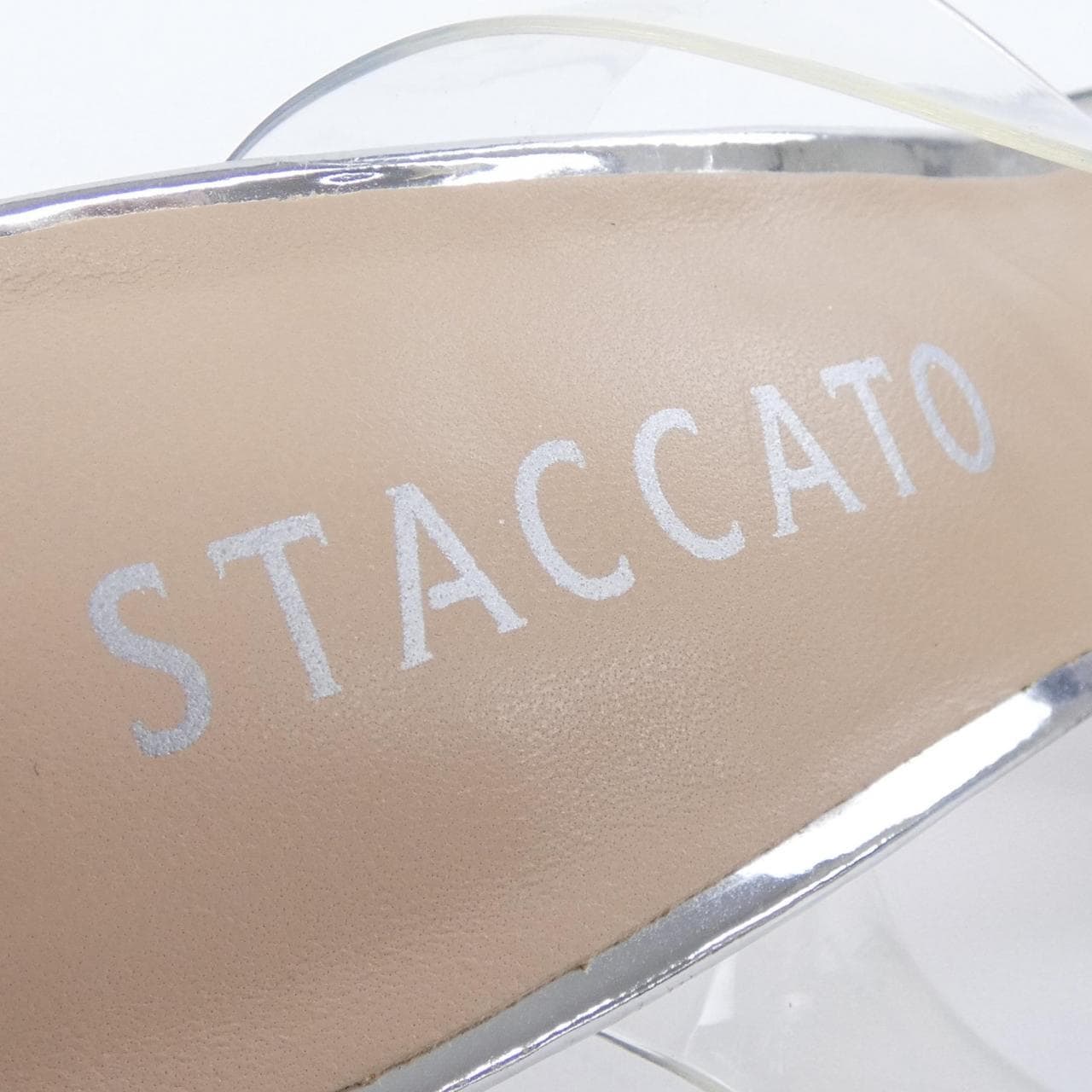 スタッカート STACCATO 350GS111-1185 パンプス