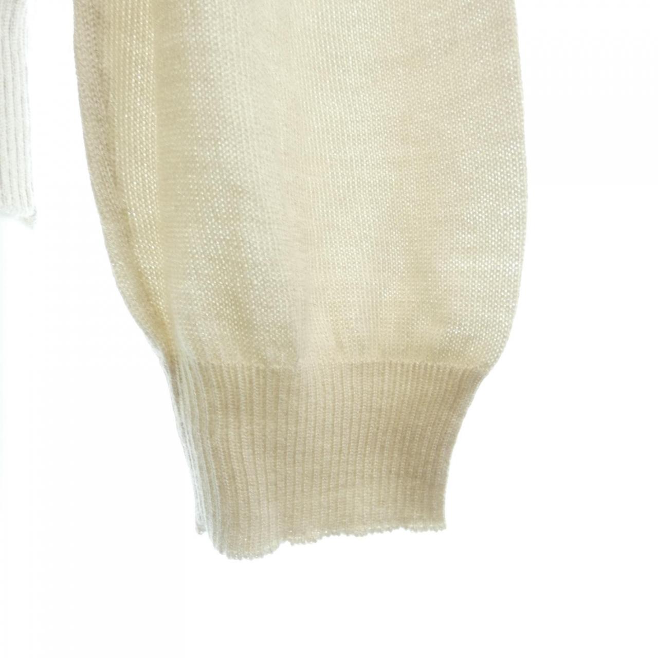 マーロ MALO ニット