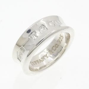 ティファニー 1837 リング