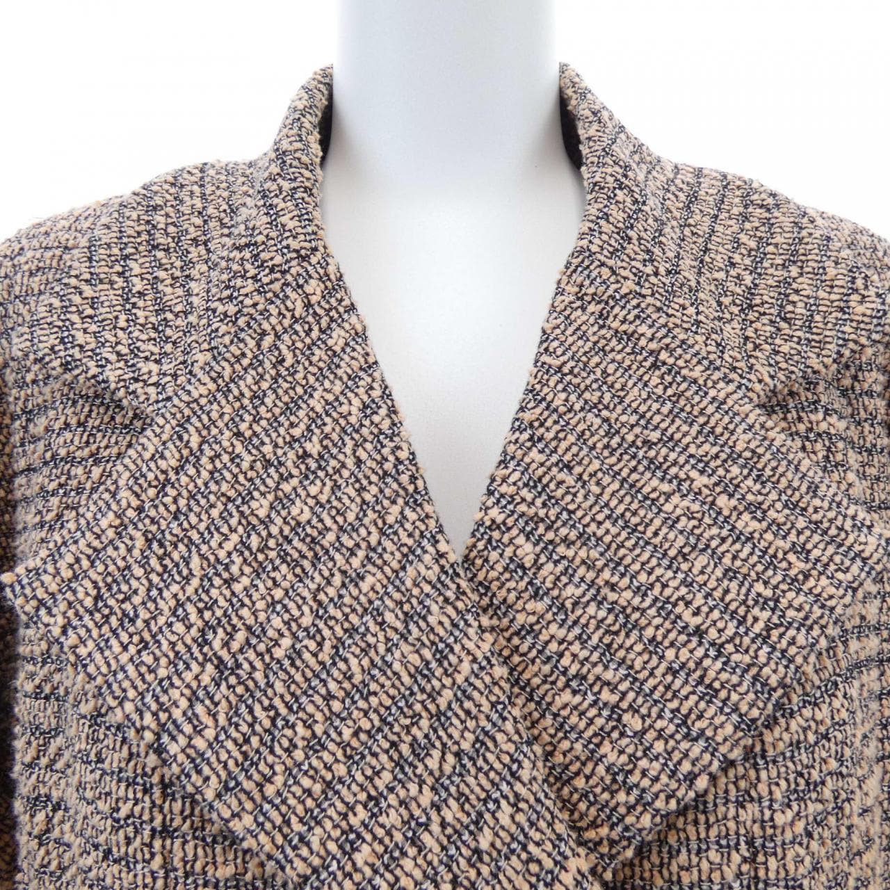 シャネル CHANEL P58408V35584 コート