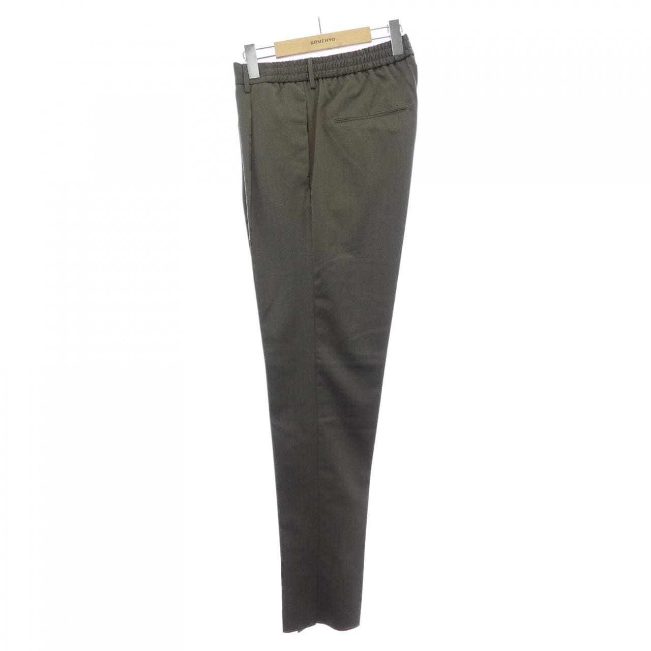 タリアトーレ TAGLIATORE P-NEWMAN パンツ