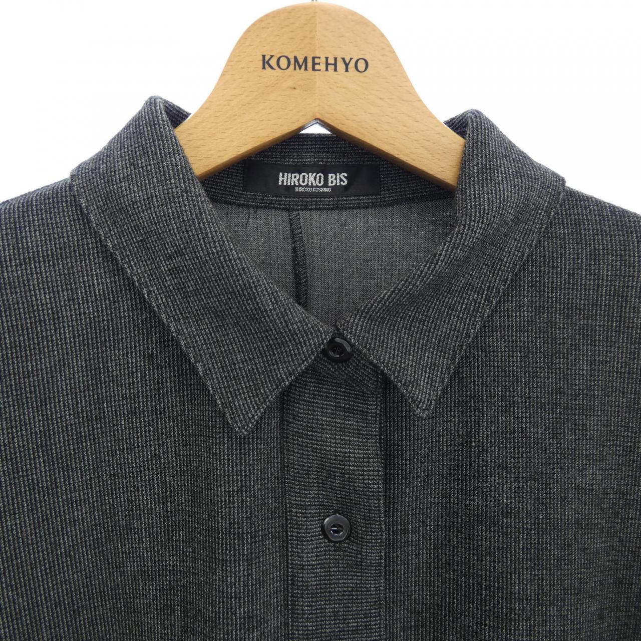 ヒロコ ビス HIROKO BIS ワンピース