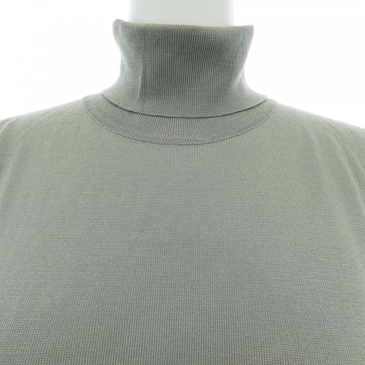 【ヴィンテージ】エルメス HERMES ニット