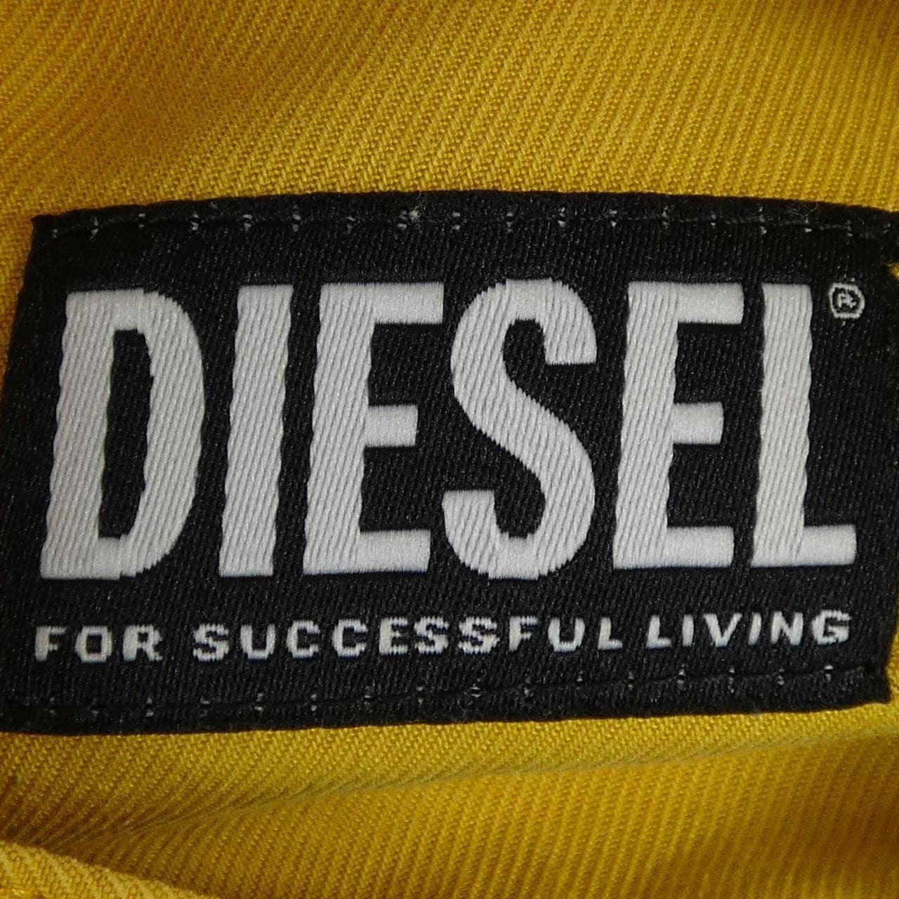ディーゼル DIESEL シャツ
