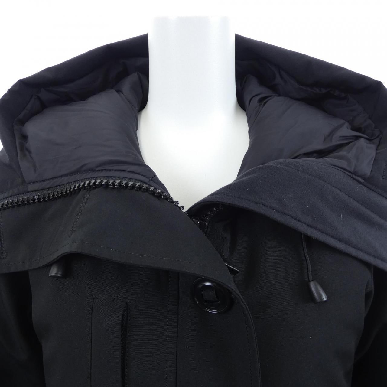 カナダグース CANADA GOOSE 3800L RIDEAU リドー ダウンジャケット