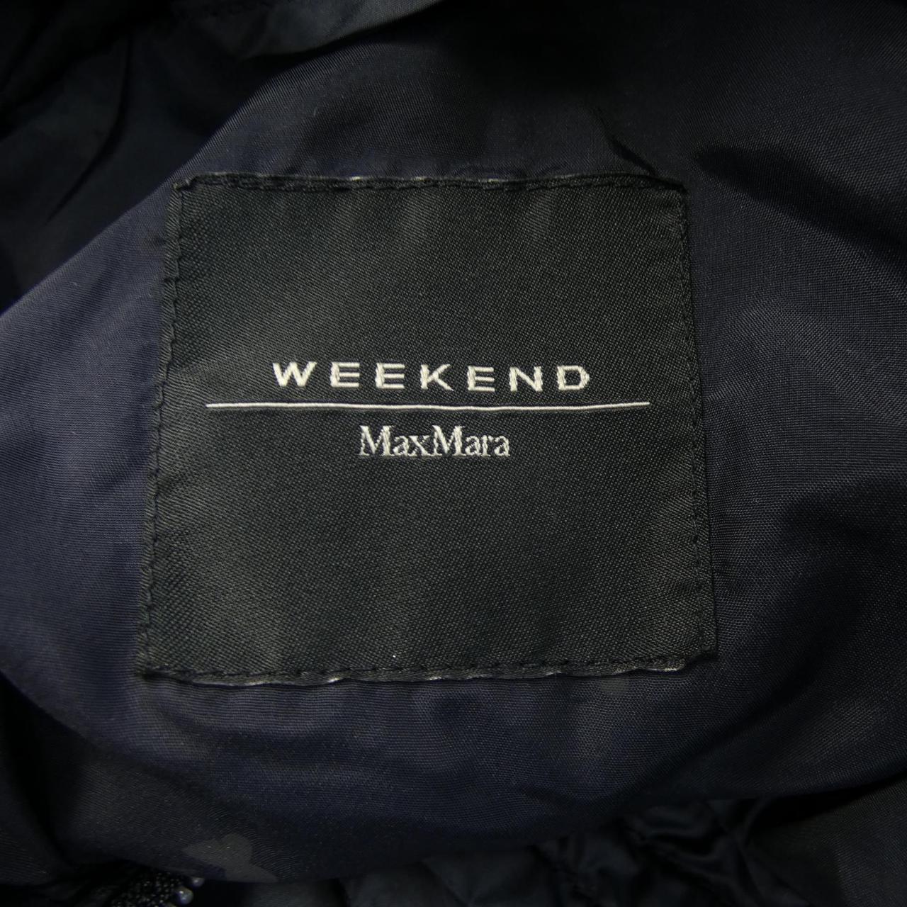 マックスマーラウィークエンド Max Mara weekend 54860729070 ジャケット