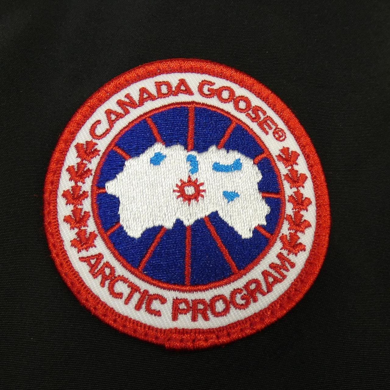 カナダグース CANADA GOOSE 2301JM RUSSELL ラッセル ダウンジャケット