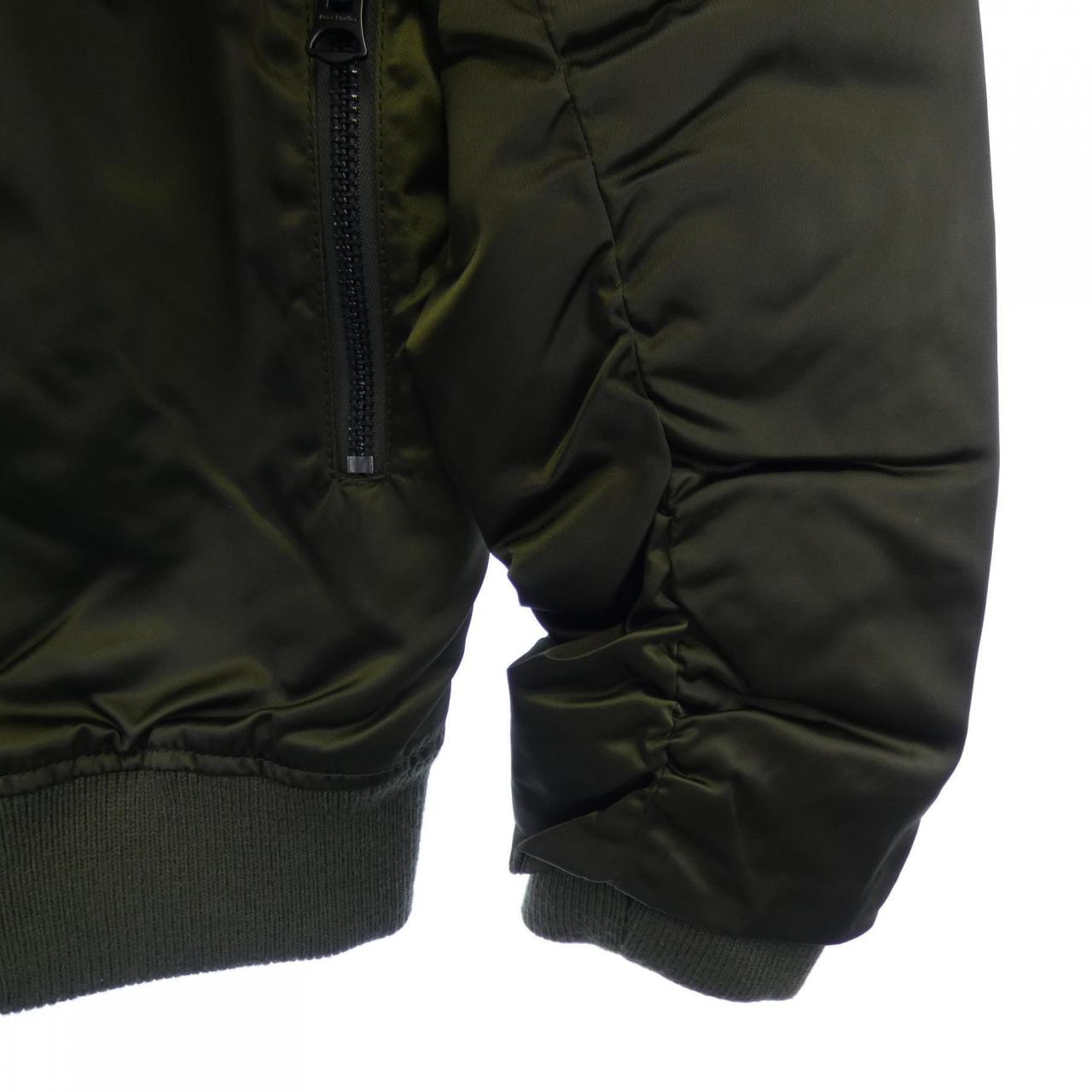 アクネストゥディオズ ACNE STUDIOS 12D166 ジャケット